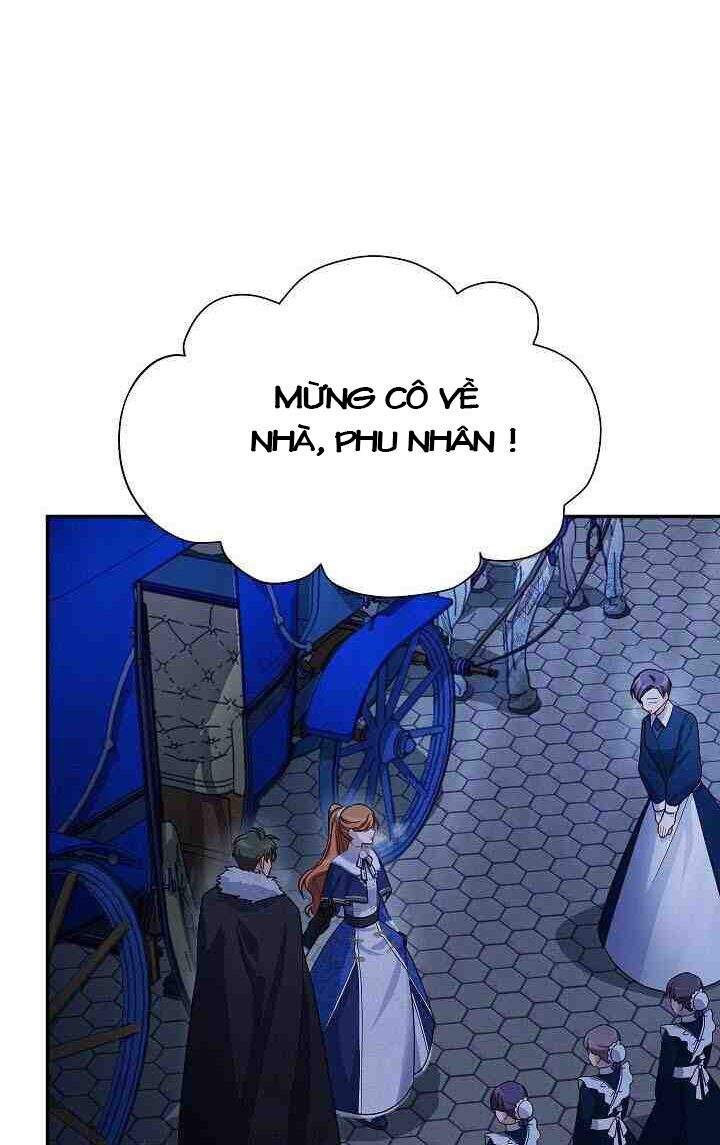 Nữ Công Tước Với Tâm Hồn Trống Rỗng Chapter 30 - Trang 2