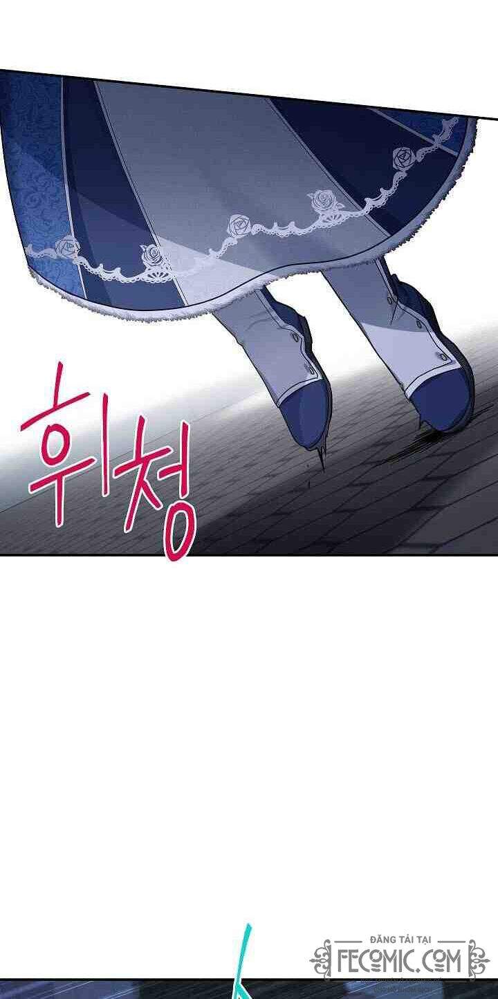 Nữ Công Tước Với Tâm Hồn Trống Rỗng Chapter 30 - Trang 2