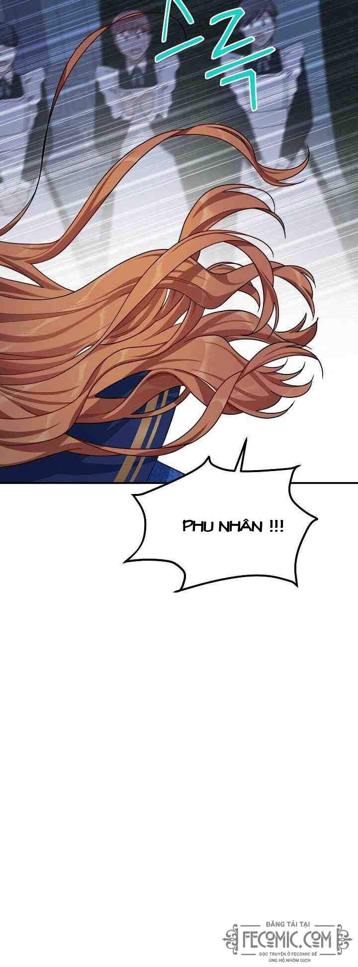 Nữ Công Tước Với Tâm Hồn Trống Rỗng Chapter 30 - Trang 2