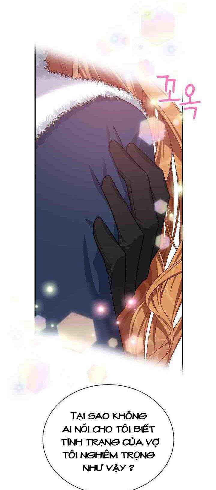 Nữ Công Tước Với Tâm Hồn Trống Rỗng Chapter 30 - Trang 2