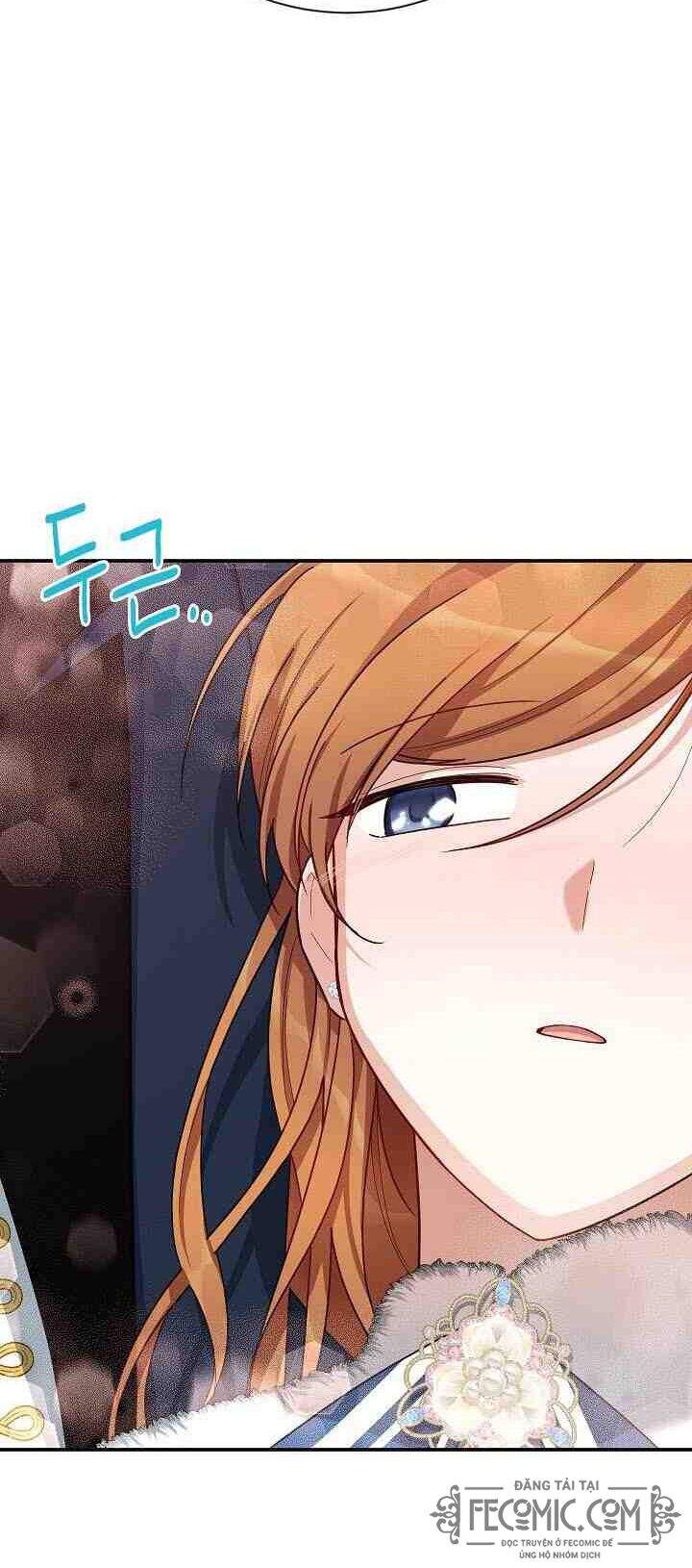 Nữ Công Tước Với Tâm Hồn Trống Rỗng Chapter 30 - Trang 2