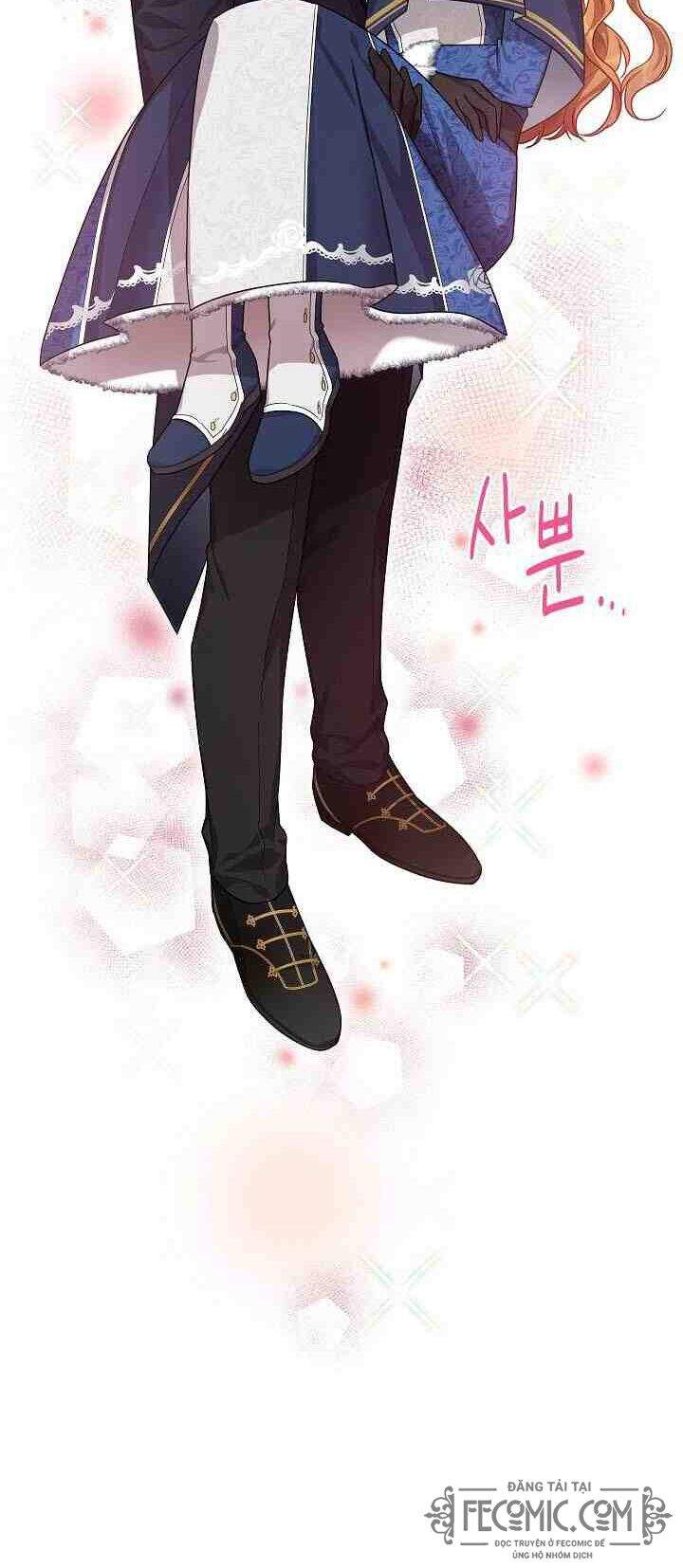 Nữ Công Tước Với Tâm Hồn Trống Rỗng Chapter 30 - Trang 2