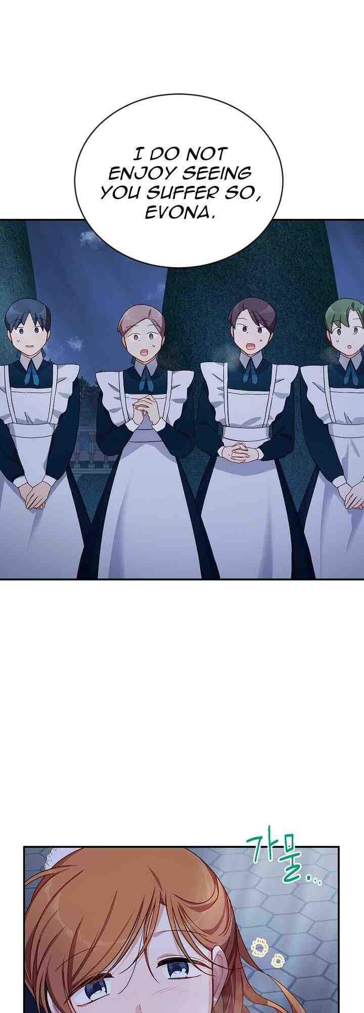 Nữ Công Tước Với Tâm Hồn Trống Rỗng Chapter 30 - Trang 2