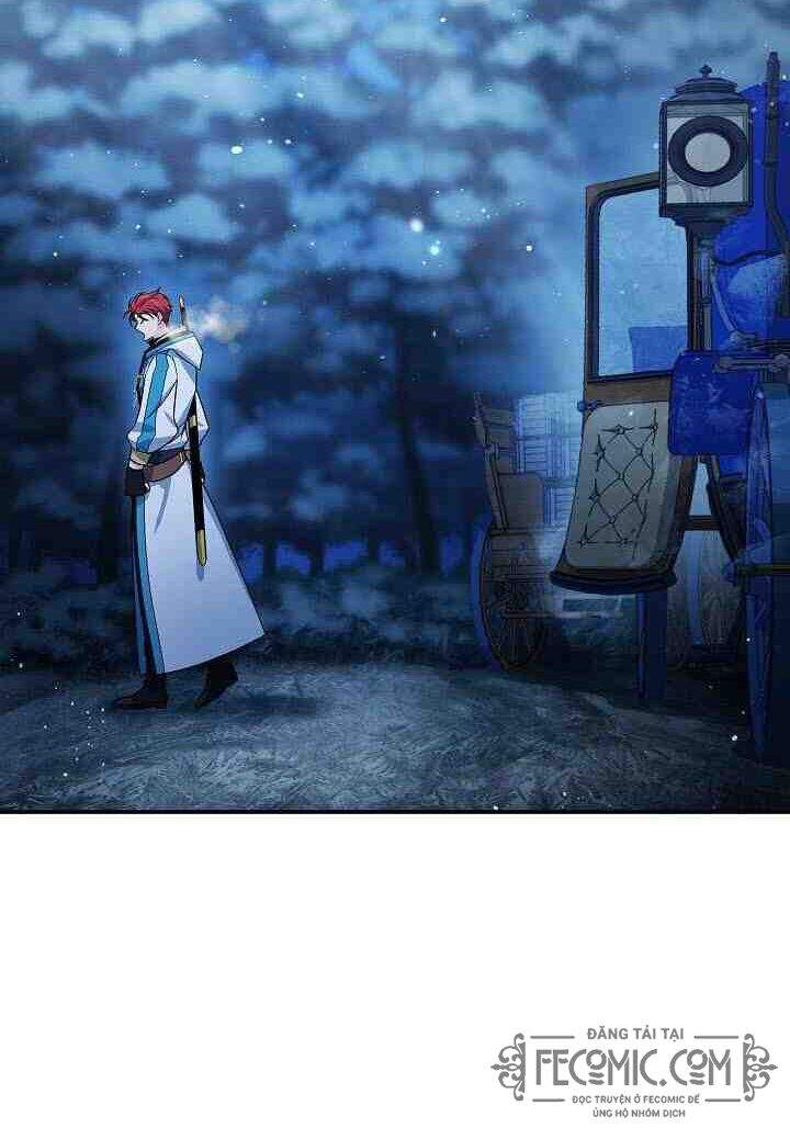 Nữ Công Tước Với Tâm Hồn Trống Rỗng Chapter 30 - Trang 2