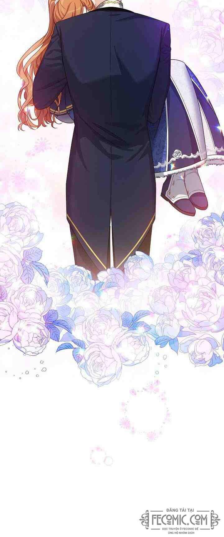 Nữ Công Tước Với Tâm Hồn Trống Rỗng Chapter 30 - Trang 2