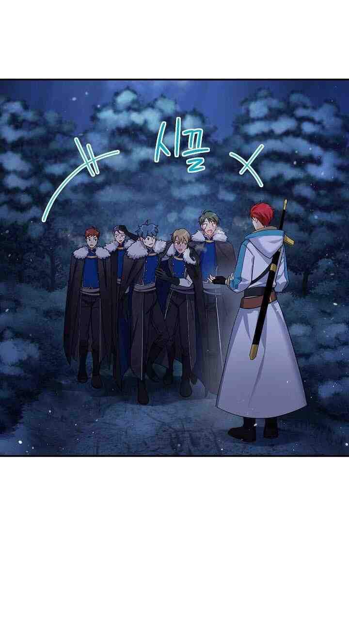 Nữ Công Tước Với Tâm Hồn Trống Rỗng Chapter 30 - Trang 2