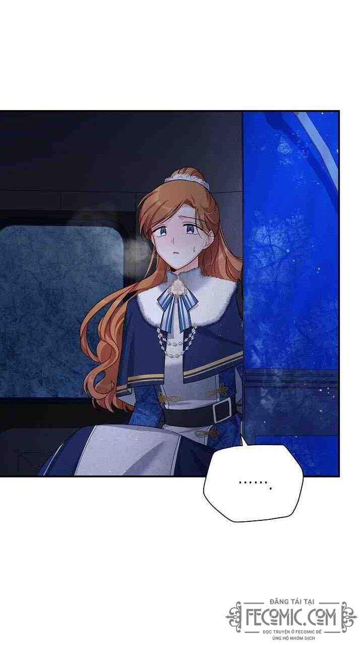 Nữ Công Tước Với Tâm Hồn Trống Rỗng Chapter 30 - Trang 2