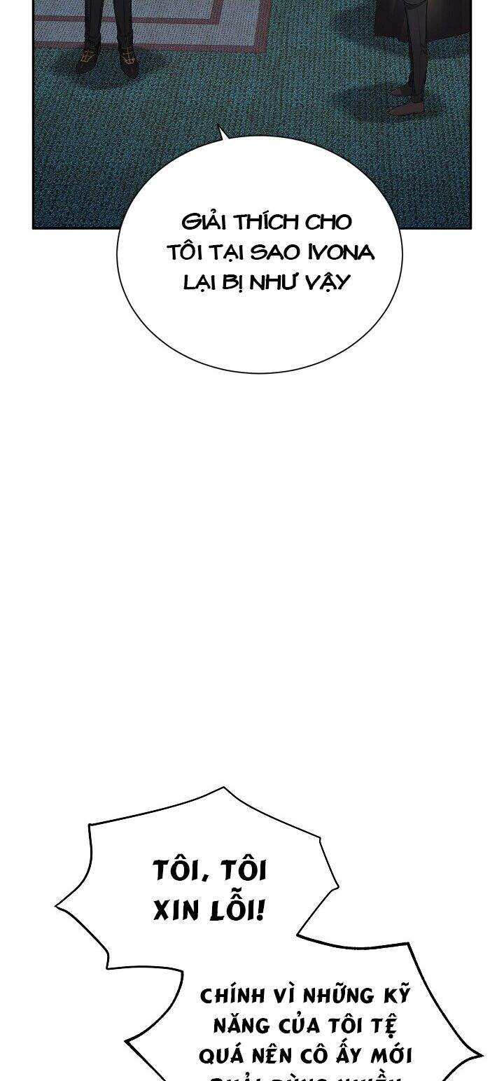 Nữ Công Tước Với Tâm Hồn Trống Rỗng Chapter 31 - Trang 2