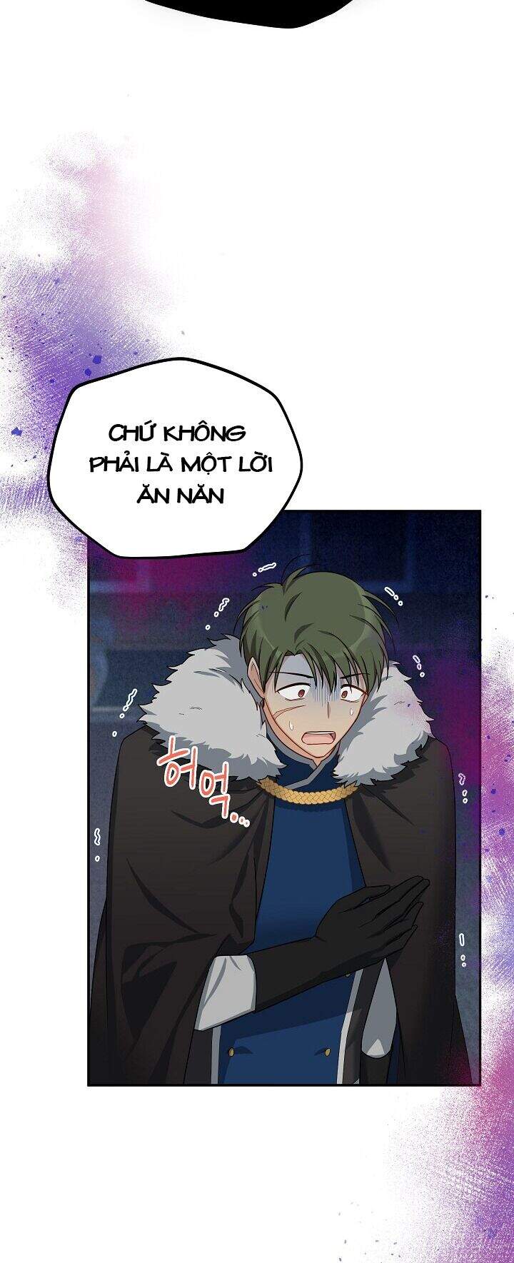 Nữ Công Tước Với Tâm Hồn Trống Rỗng Chapter 31 - Trang 2