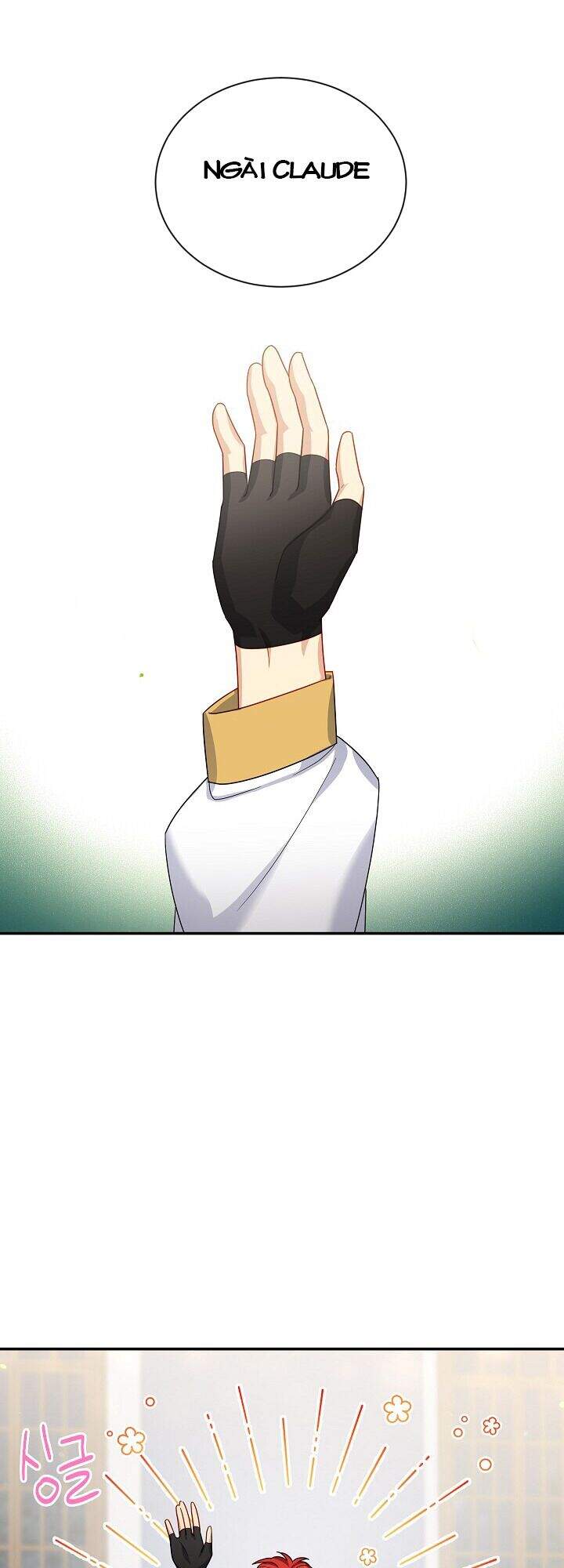 Nữ Công Tước Với Tâm Hồn Trống Rỗng Chapter 31 - Trang 2