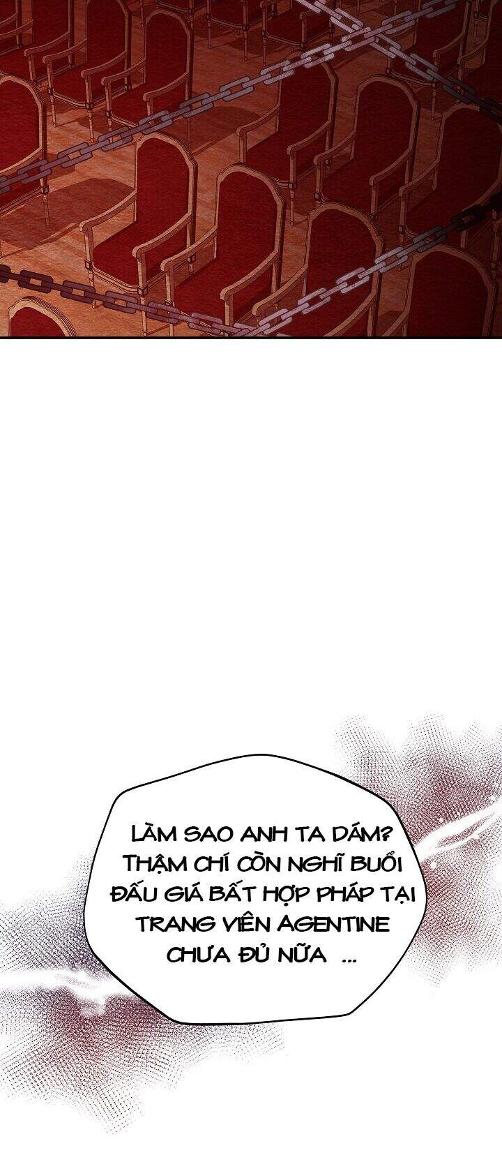 Nữ Công Tước Với Tâm Hồn Trống Rỗng Chapter 31 - Trang 2