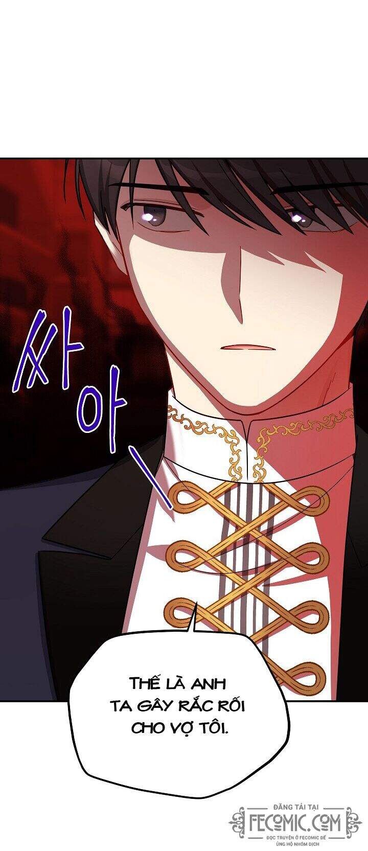 Nữ Công Tước Với Tâm Hồn Trống Rỗng Chapter 31 - Trang 2