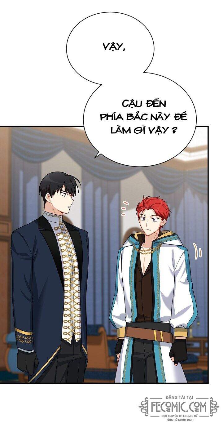 Nữ Công Tước Với Tâm Hồn Trống Rỗng Chapter 31 - Trang 2