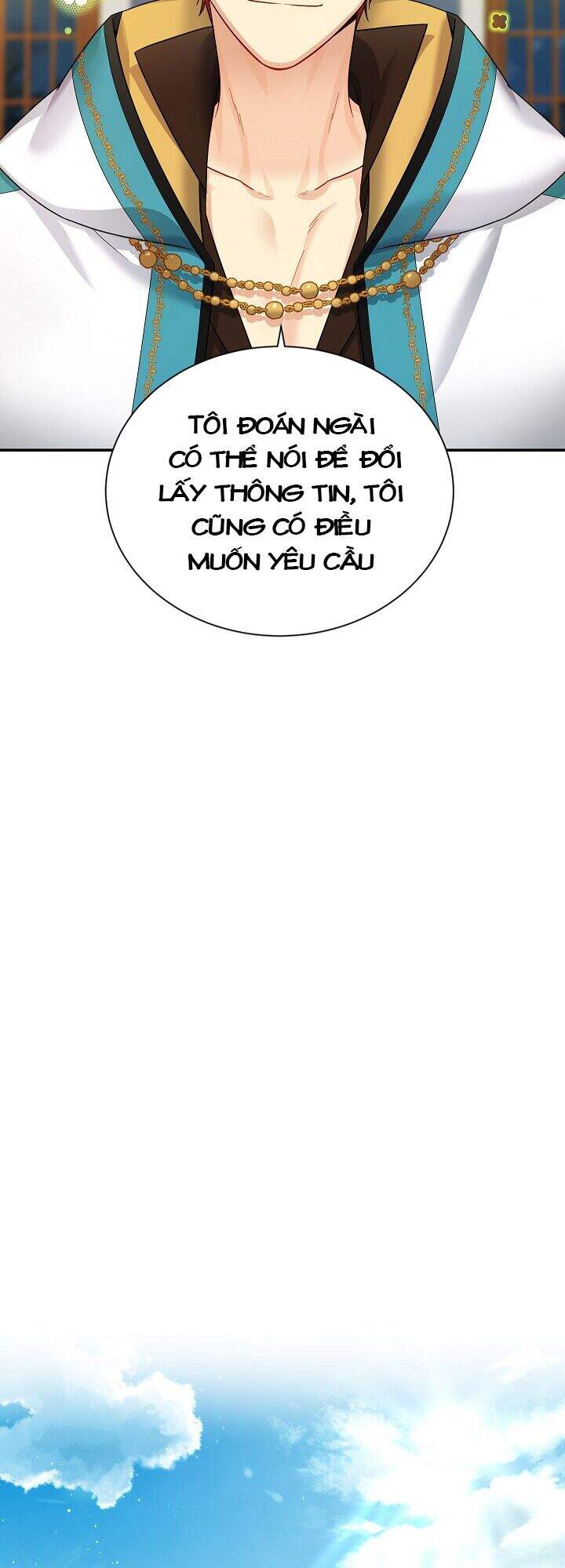 Nữ Công Tước Với Tâm Hồn Trống Rỗng Chapter 31 - Trang 2