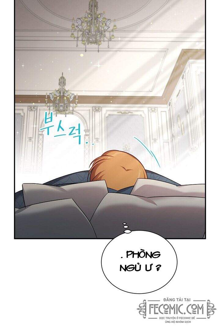 Nữ Công Tước Với Tâm Hồn Trống Rỗng Chapter 31 - Trang 2
