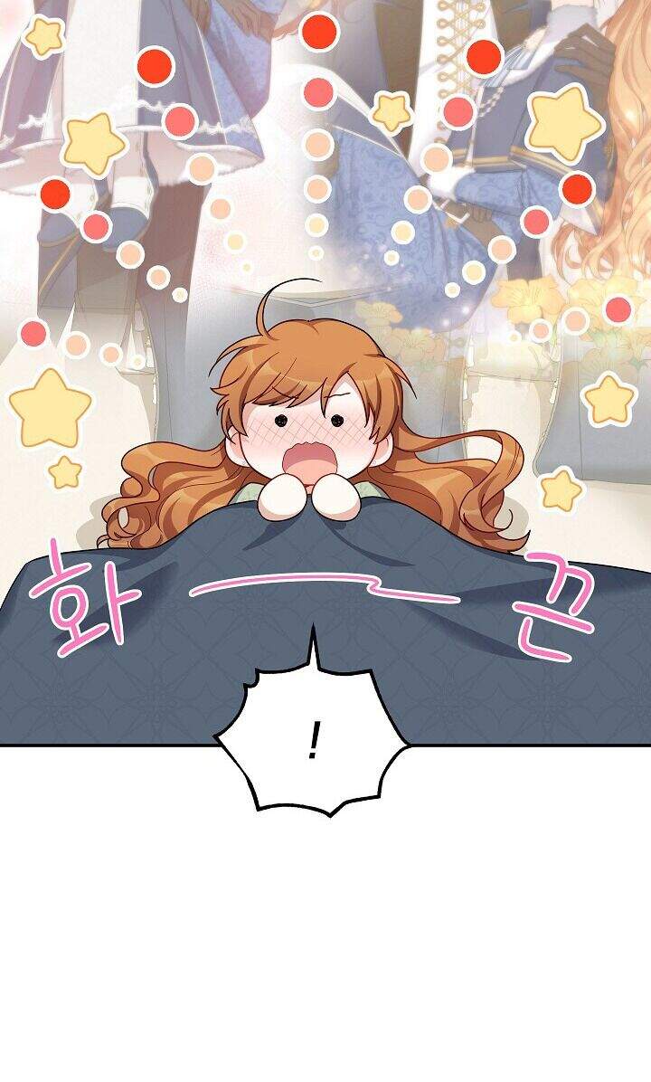 Nữ Công Tước Với Tâm Hồn Trống Rỗng Chapter 31 - Trang 2