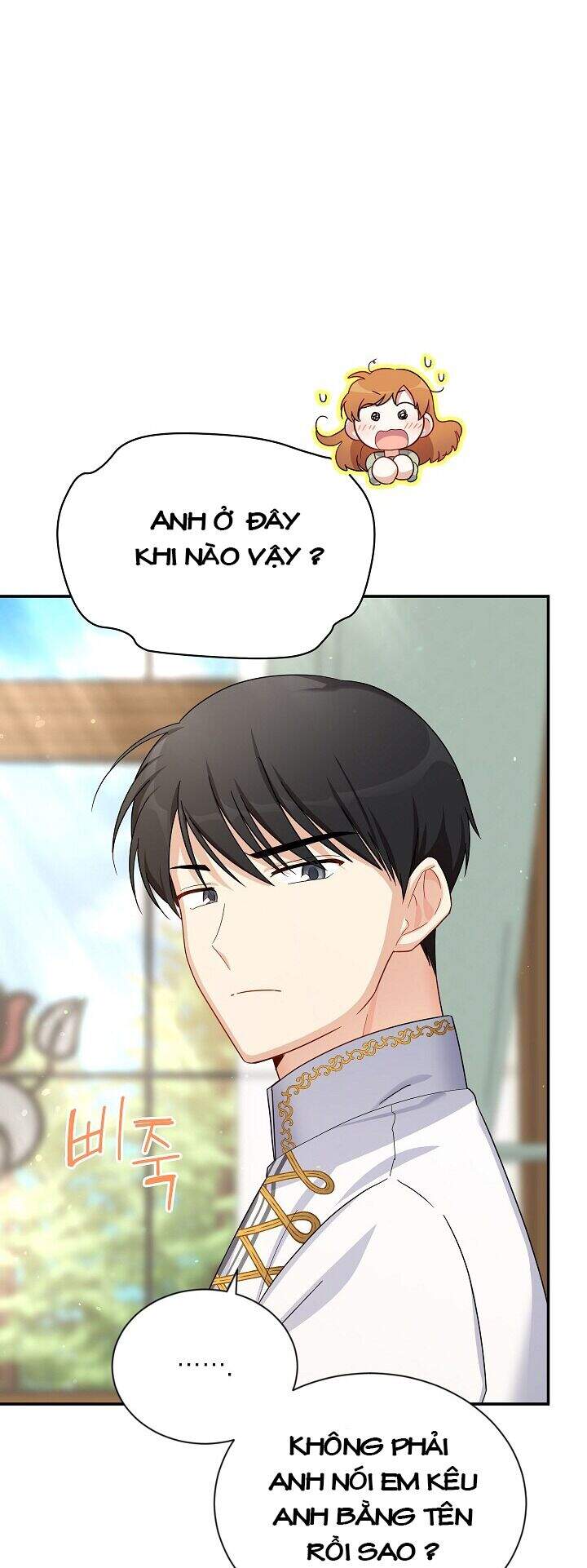 Nữ Công Tước Với Tâm Hồn Trống Rỗng Chapter 31 - Trang 2