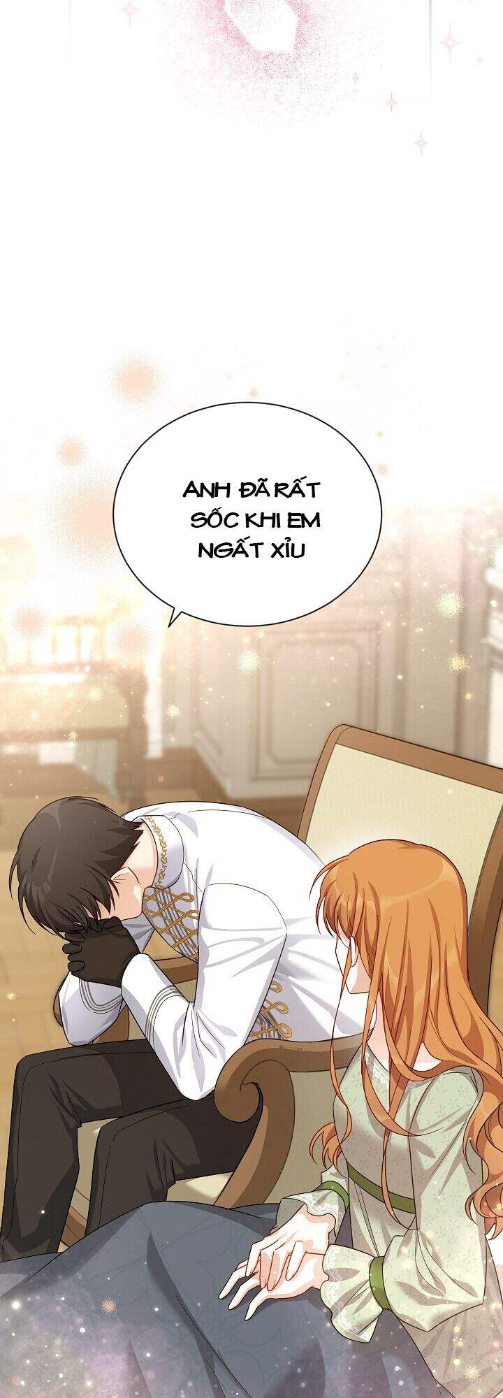 Nữ Công Tước Với Tâm Hồn Trống Rỗng Chapter 31 - Trang 2