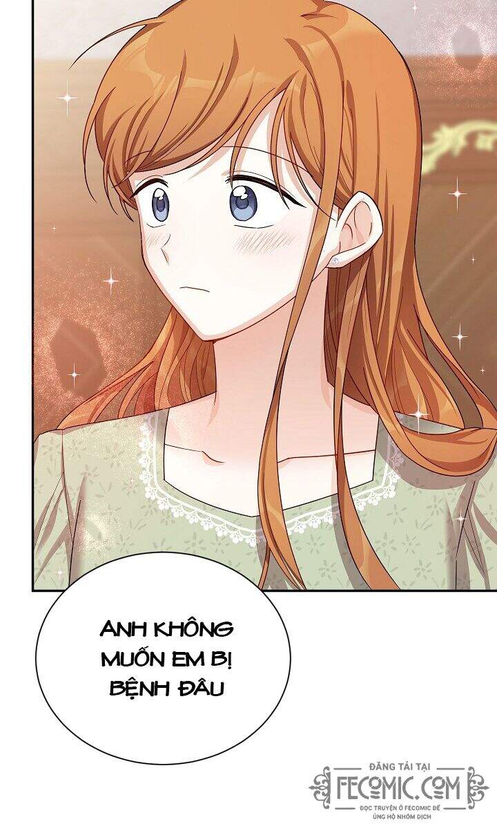 Nữ Công Tước Với Tâm Hồn Trống Rỗng Chapter 31 - Trang 2