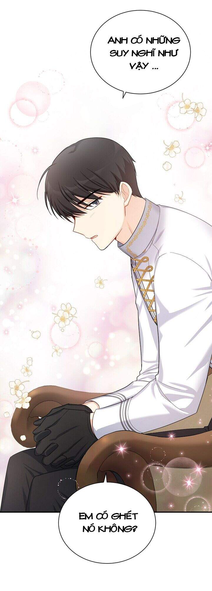 Nữ Công Tước Với Tâm Hồn Trống Rỗng Chapter 31 - Trang 2