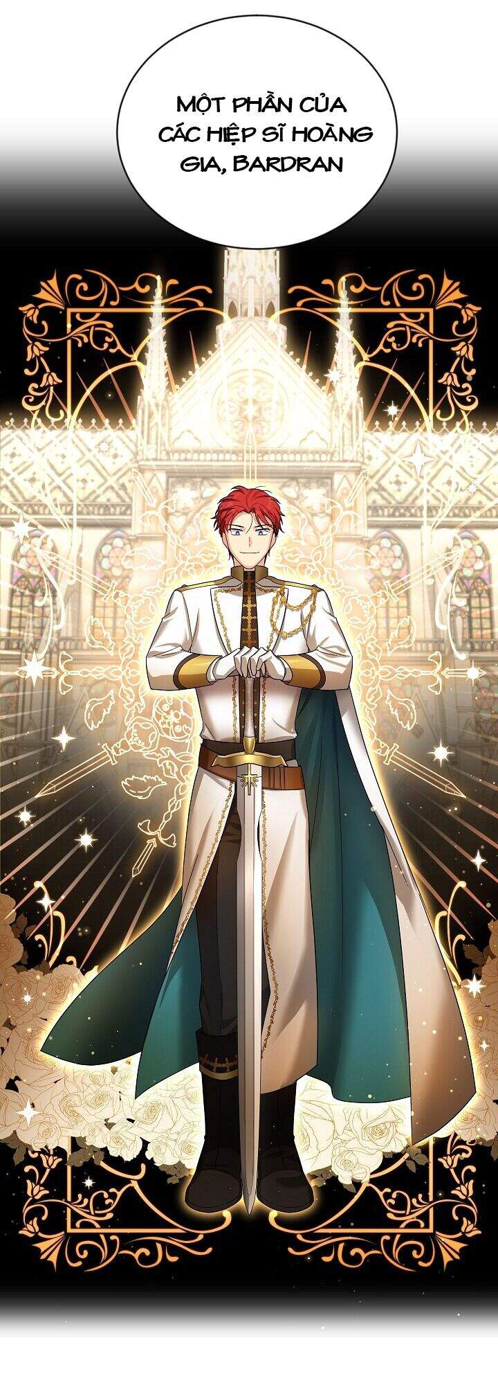 Nữ Công Tước Với Tâm Hồn Trống Rỗng Chapter 31 - Trang 2