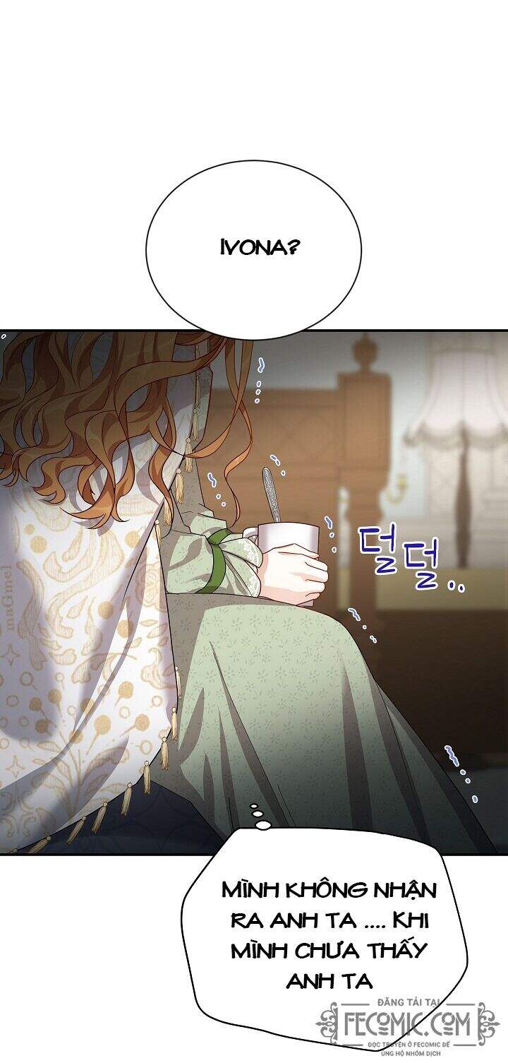 Nữ Công Tước Với Tâm Hồn Trống Rỗng Chapter 31 - Trang 2