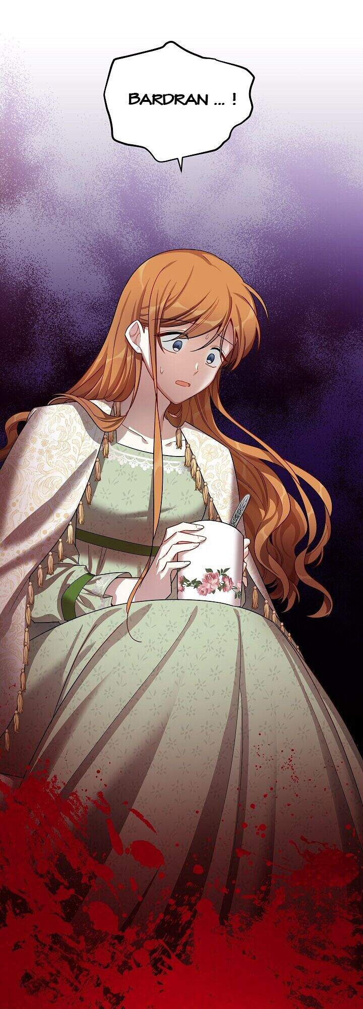 Nữ Công Tước Với Tâm Hồn Trống Rỗng Chapter 31 - Trang 2