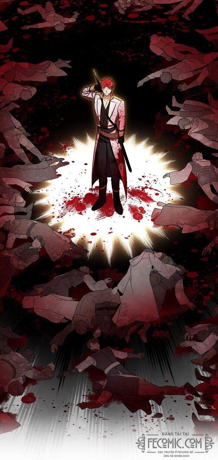 Nữ Công Tước Với Tâm Hồn Trống Rỗng Chapter 31 - Trang 2