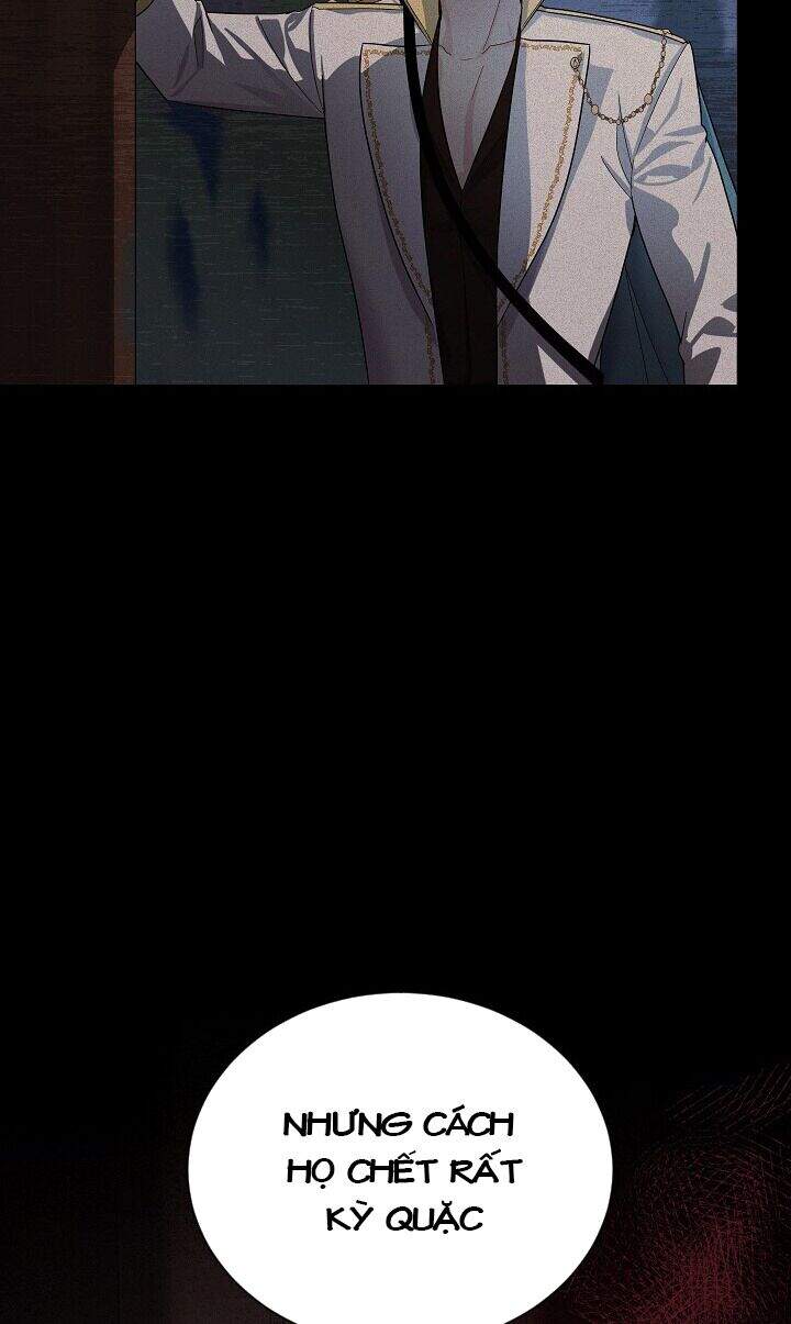 Nữ Công Tước Với Tâm Hồn Trống Rỗng Chapter 32 - Trang 2