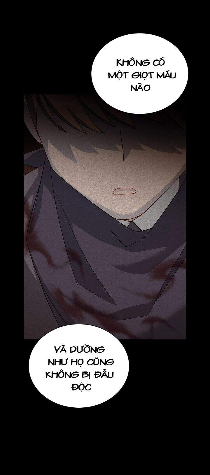 Nữ Công Tước Với Tâm Hồn Trống Rỗng Chapter 32 - Trang 2