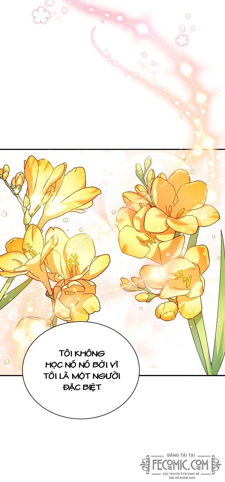 Nữ Công Tước Với Tâm Hồn Trống Rỗng Chapter 33 - Trang 2