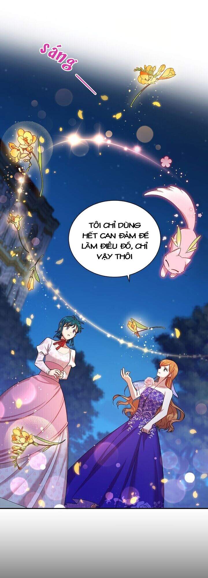 Nữ Công Tước Với Tâm Hồn Trống Rỗng Chapter 33 - Trang 2