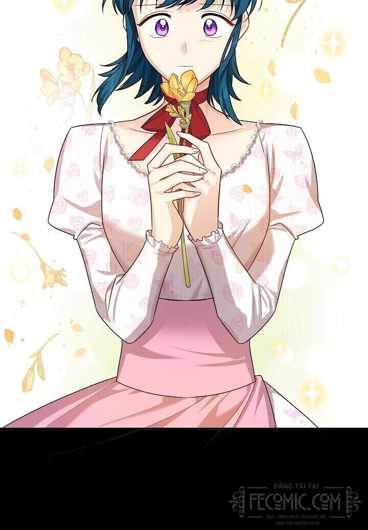Nữ Công Tước Với Tâm Hồn Trống Rỗng Chapter 33 - Trang 2