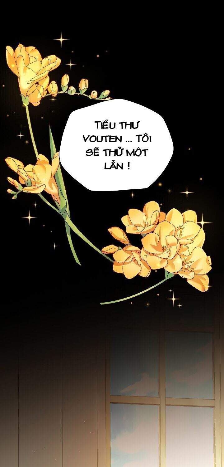 Nữ Công Tước Với Tâm Hồn Trống Rỗng Chapter 33 - Trang 2