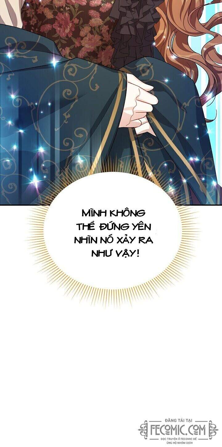 Nữ Công Tước Với Tâm Hồn Trống Rỗng Chapter 33 - Trang 2