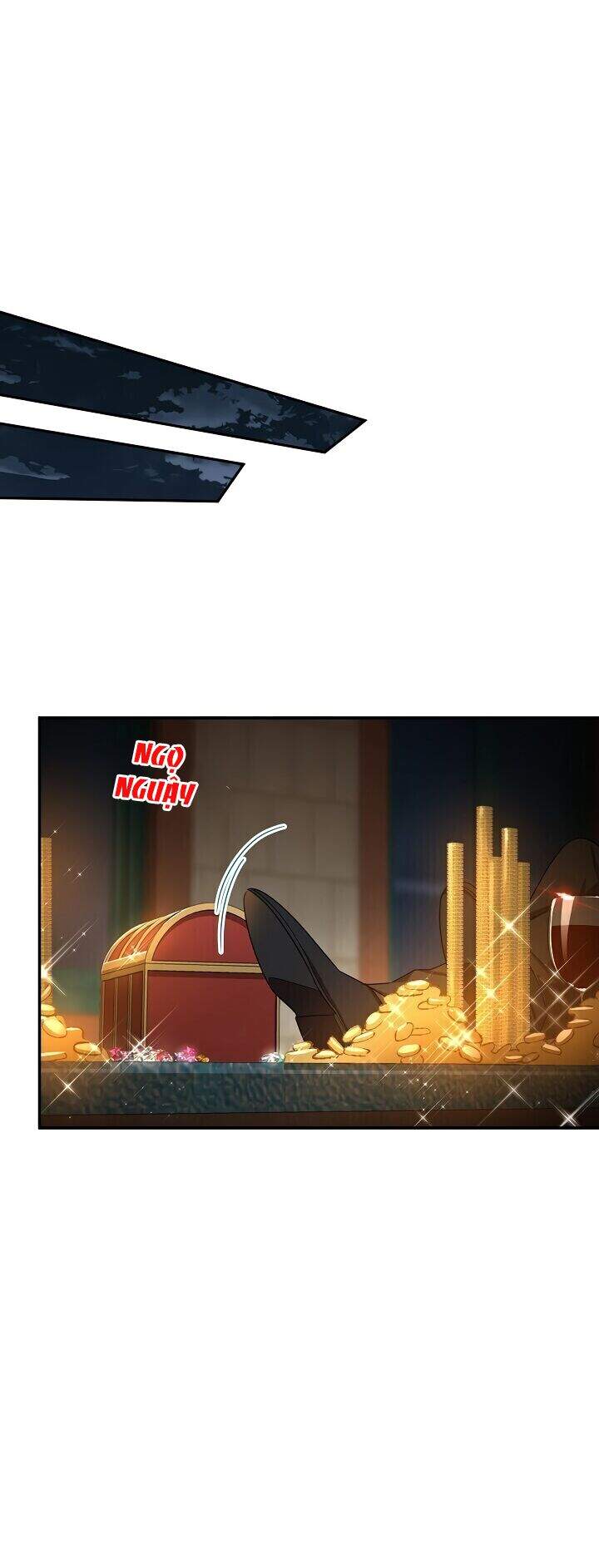 Nữ Công Tước Với Tâm Hồn Trống Rỗng Chapter 33 - Trang 2