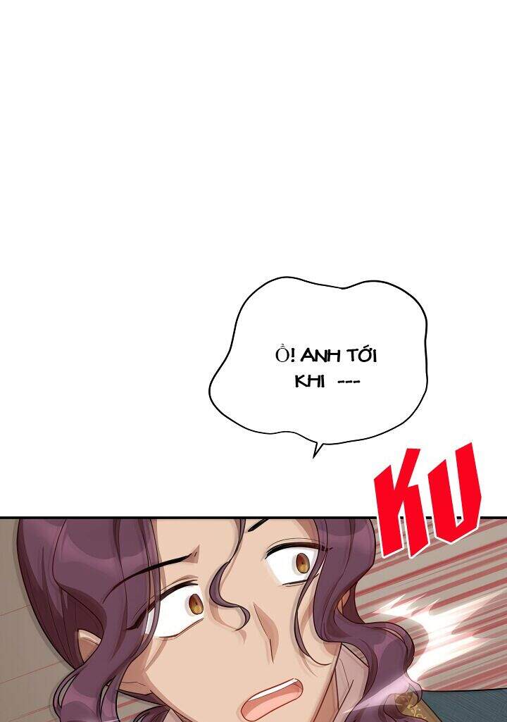 Nữ Công Tước Với Tâm Hồn Trống Rỗng Chapter 33 - Trang 2