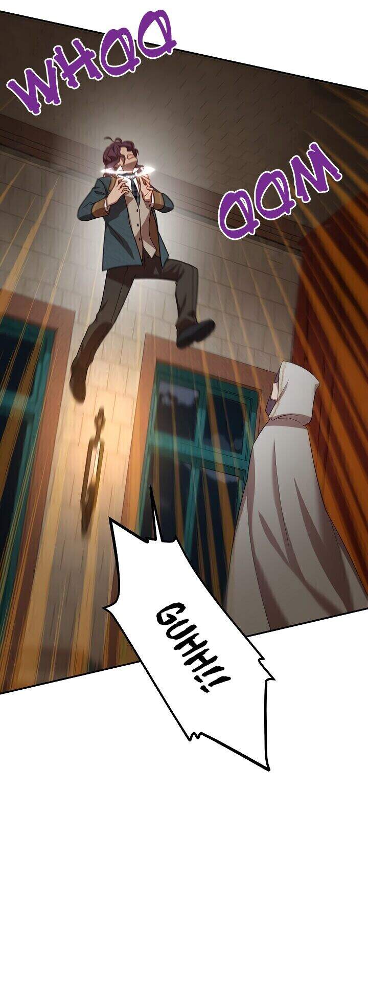 Nữ Công Tước Với Tâm Hồn Trống Rỗng Chapter 33 - Trang 2