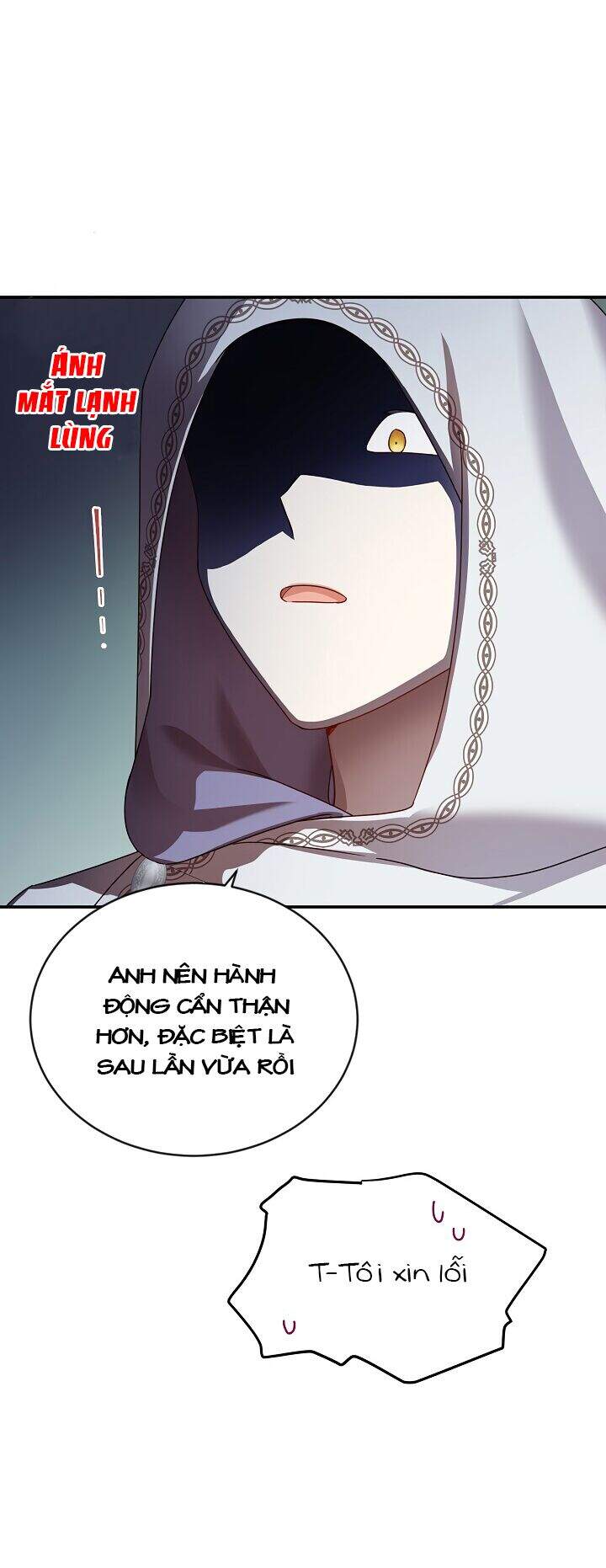 Nữ Công Tước Với Tâm Hồn Trống Rỗng Chapter 33 - Trang 2