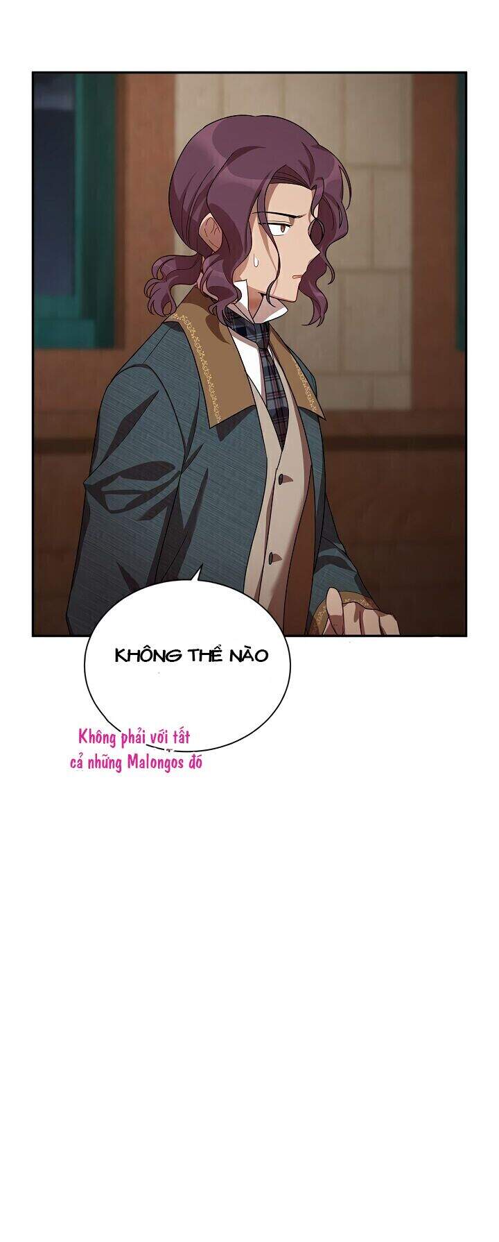 Nữ Công Tước Với Tâm Hồn Trống Rỗng Chapter 33 - Trang 2