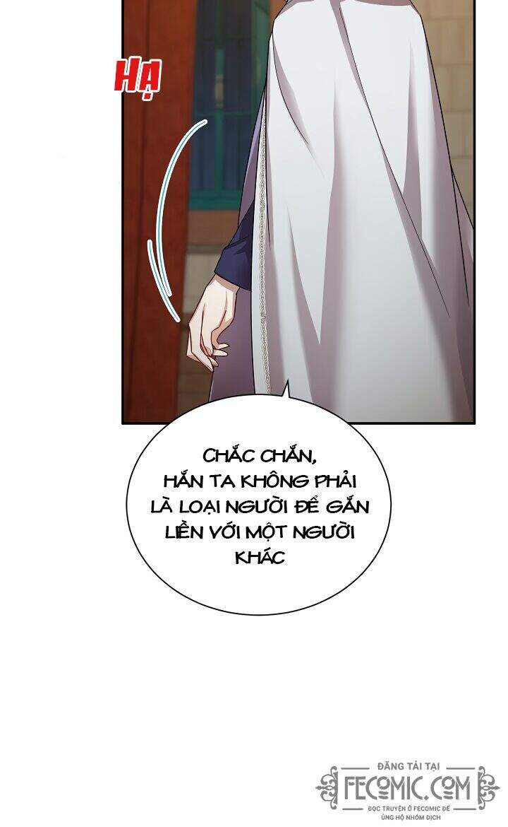 Nữ Công Tước Với Tâm Hồn Trống Rỗng Chapter 33 - Trang 2