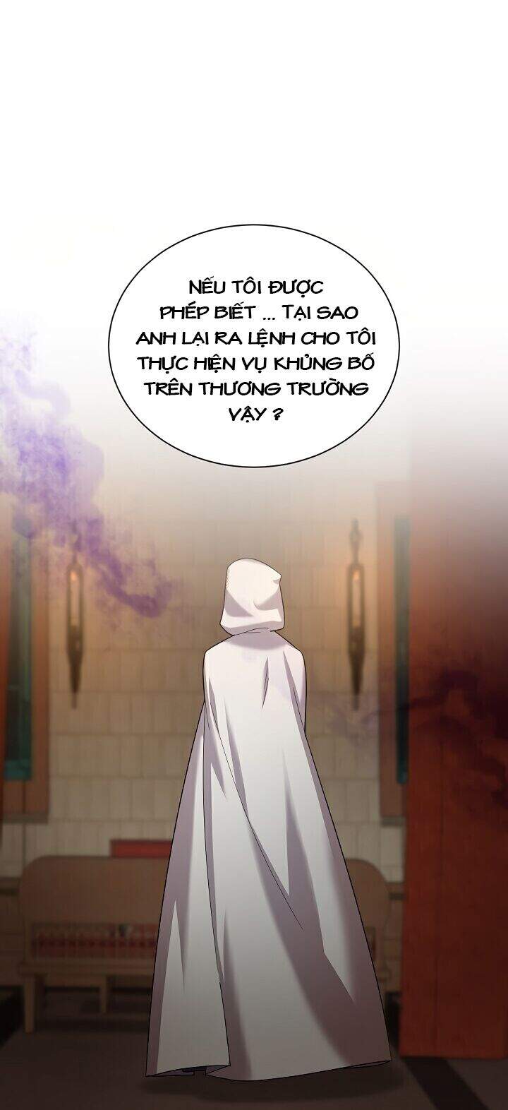 Nữ Công Tước Với Tâm Hồn Trống Rỗng Chapter 33 - Trang 2