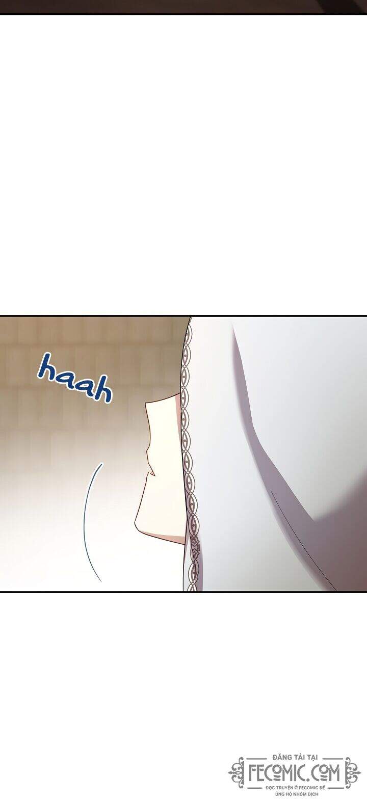 Nữ Công Tước Với Tâm Hồn Trống Rỗng Chapter 33 - Trang 2