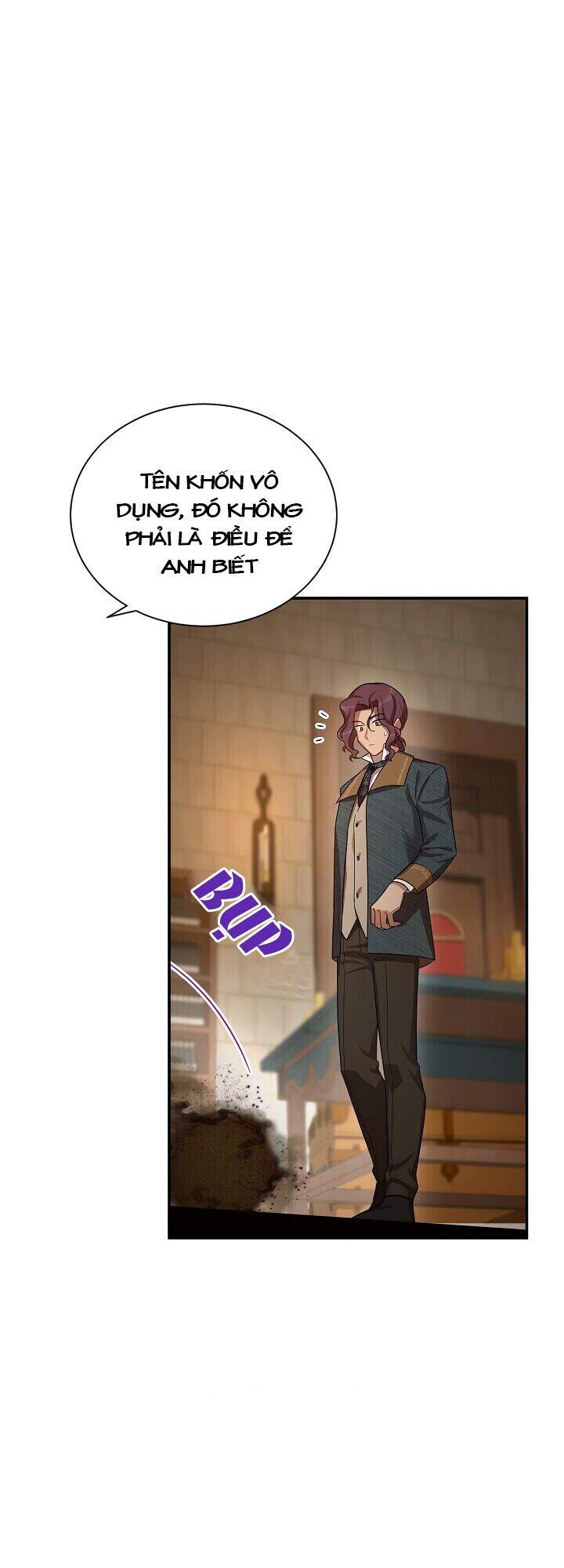 Nữ Công Tước Với Tâm Hồn Trống Rỗng Chapter 33 - Trang 2