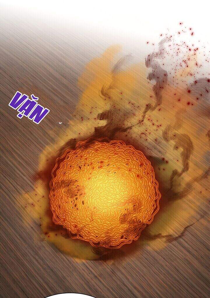 Nữ Công Tước Với Tâm Hồn Trống Rỗng Chapter 33 - Trang 2