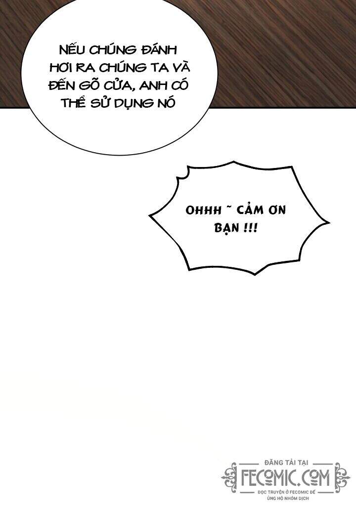 Nữ Công Tước Với Tâm Hồn Trống Rỗng Chapter 33 - Trang 2