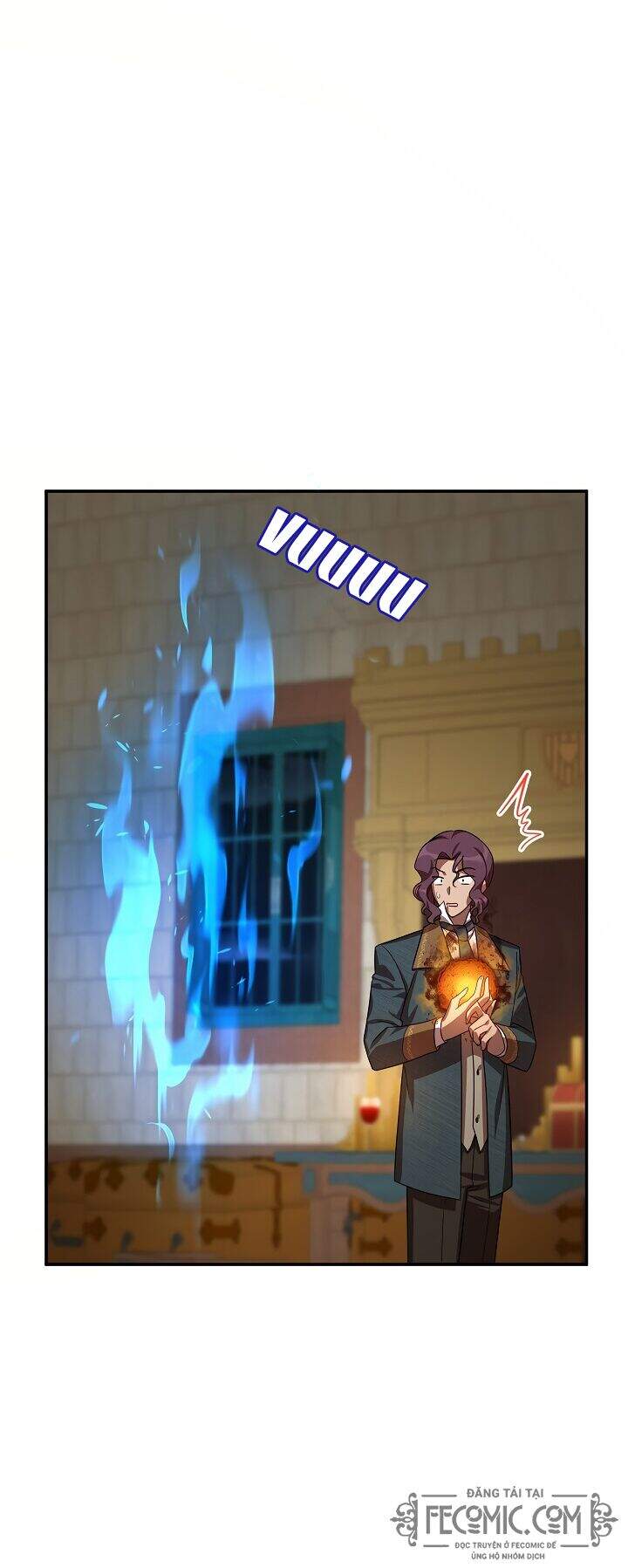 Nữ Công Tước Với Tâm Hồn Trống Rỗng Chapter 33 - Trang 2