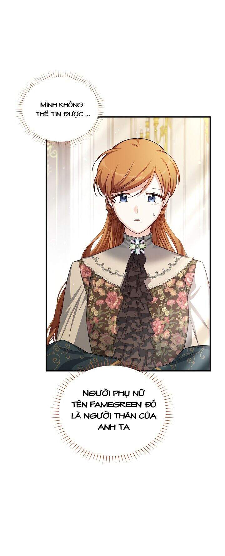 Nữ Công Tước Với Tâm Hồn Trống Rỗng Chapter 33 - Trang 2