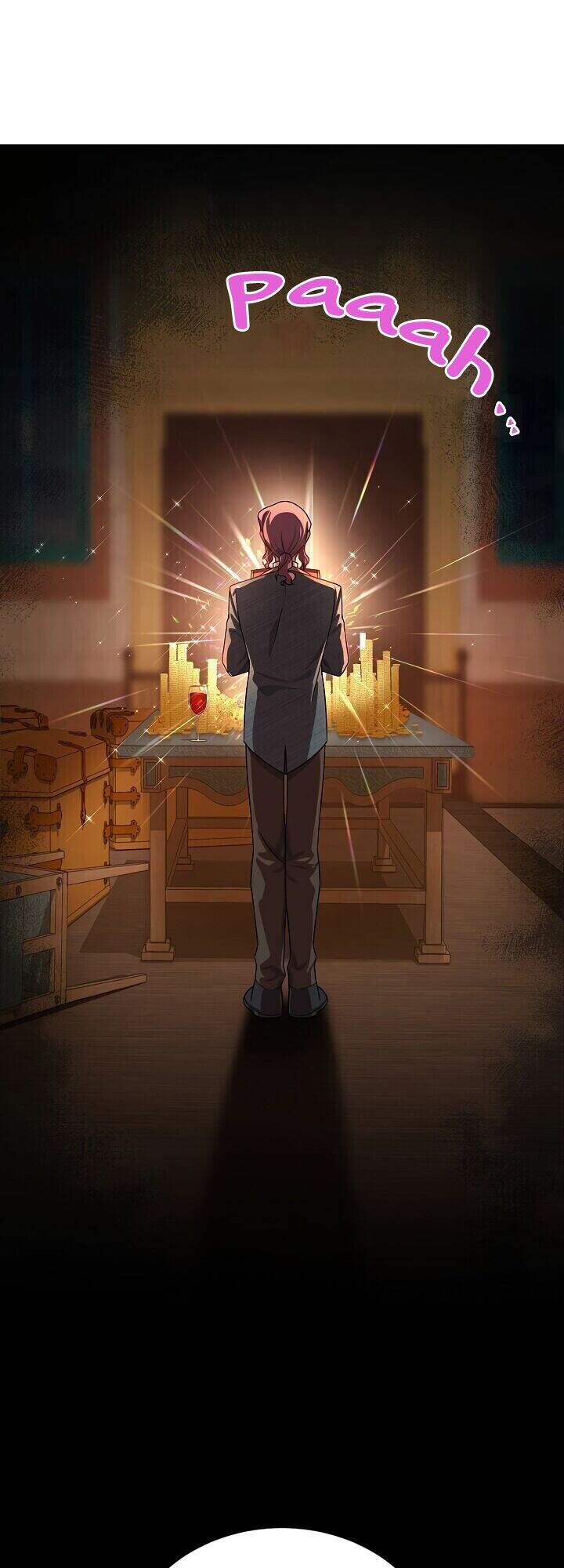 Nữ Công Tước Với Tâm Hồn Trống Rỗng Chapter 33 - Trang 2