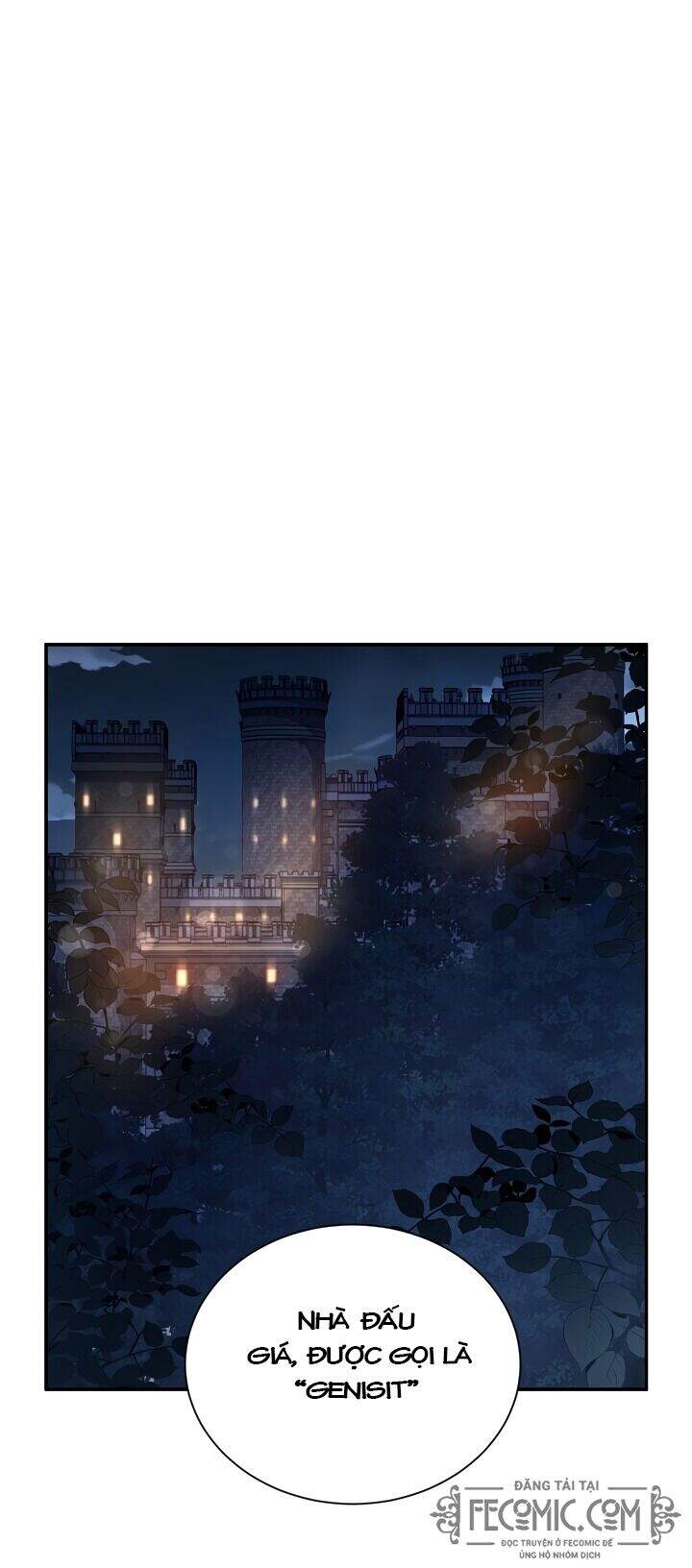 Nữ Công Tước Với Tâm Hồn Trống Rỗng Chapter 33 - Trang 2